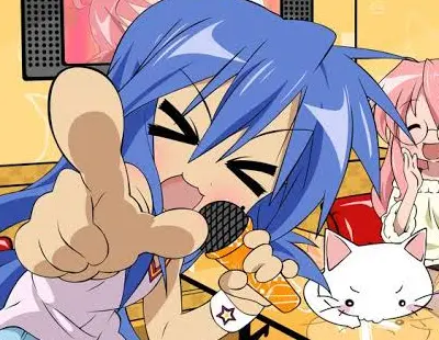Animeke Allstar